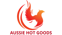 Aussie Hot Goods