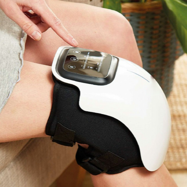 Knee Massager, Heat Therapy